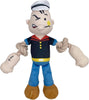 Multipet™ Popeye® With Rope Arms Dog Toy  SALE