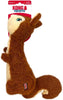 KONG Scruffs Squirrel Medium / Large