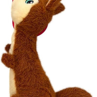 KONG Scruffs Squirrel Medium / Large