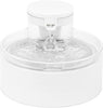 PetSafe Outlast Pumpless Cat Water Fountain, 90 oz, Indoor Water Dispenser for Cats and Small Dogs,