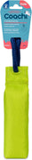 Company of Animals® Coachi® Training Dummy Lime Medium for Dogs