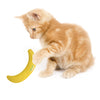 Cosmic Cat Cosmic Banana A Peeling Cat
