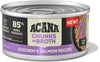 Acana Chunks in Broth Chicken & Salmon Recipe 5.5 oz (NEW)