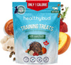 Mini Training Treats Beef 6.5 oz