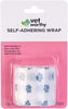 Vet Worthy Pet Adhering Wrap 2" x 5 yards