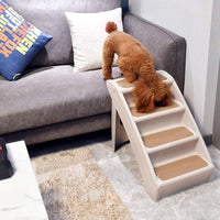 PAWISE Pet Stairs