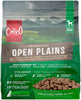 CoevO™ The Hinterlands Open Plains Freeze-Dried Raw Beef, Pork & Bison Recipe for Dogs 1 lb