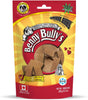 Benny Bully Beef Liver Small Bites 260 g