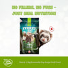 Martin Mills Little Friends Extruded Ferret Food 2.5 kg