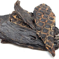 Pawsitively Canadian – Dehydrated Pork Liver Dog Treats – 140g (single ingredient)