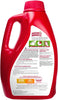 Spectrum Nature's Miracle Just for Cats Stain & Odor Remover Advanced 1 Gallon 128 oz