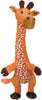 KONG Shakers Luvz Giraffe Small