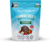 Mini Training Treats Beef 6.5 oz
