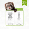 Martin Mills Little Friends Extruded Ferret Food 2.5 kg