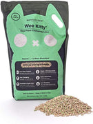 Rufus & Coco® Wee Kitty® Eco Plant Flushable Cat Litter