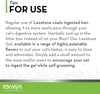 Tomlyn Laxatone Catnip Flavor Hairball Remedy 4.25oz