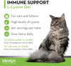 Tomlyn Immune Support L-Lysine Gel 5 oz
