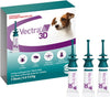 Vectra® 3D for Dogs 4.6kg to 9kg SALE