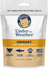 Under the Weather Cat Supplements Urinary Support