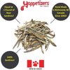 Yappetizers Dehydrated - Sardines 85 g