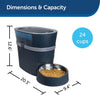 PetSafe Smart Feed Automatic Pet Feeder