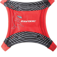 Ezydog Dogstar Flyer - Red