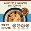 Primal™ Freeze-Dried Raw Nuggets Rabbit Recipe Cat Food 5.5 oz