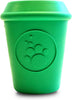 Soda Pup edispenser - Coffee Cup - Green