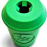 Soda Pup edispenser - Coffee Cup - Green