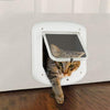 PAWISE Cat Flap 23x26cm