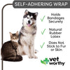 Vet Worthy Pet Adhering Wrap 2" x 5 yards