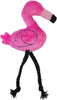 Cosmic Pet Mad Cat Cat Toy Flamingo Cat Toy