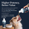 Fera Pets Fish Oil for Dogs, Liquid 16 oz
