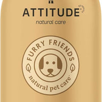 Attitude Natural Care – Deodorizing Shampoo- Lavender – 473 ml (NEW)