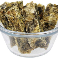 Plato Pet Treats Hundur's Crunch Jerky Fingers