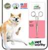 Vet Worthy Pet Hemostat