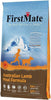 FirstMate Limited Ingredient Australian Lamb Meal Formula for Dogs (NEW)