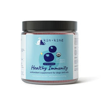 Kin + Kind Healthy Immunity (S) - 4oz