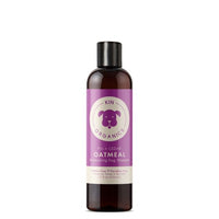 Kin + Kind Oatmeal (Itchy Dog Shampoo) - Fig+Cedar - 12oz