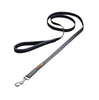 Smellydogz 6ft. Comfort Lead 5/8" - Black