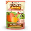 Weruva Pumpkin Patch Up with Ginger and Tumeric (NEW)