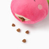 Hugsmart Fuzzy Friendz Feisty Veggie - Radish