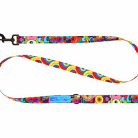 RC Pets Artist Series Leash - Dalek (NEW)