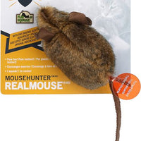 Our Pets Chocolate Mouse Hunter (NEW)