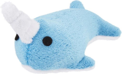 Our Pets Narwhal Cat Toy (NEW)