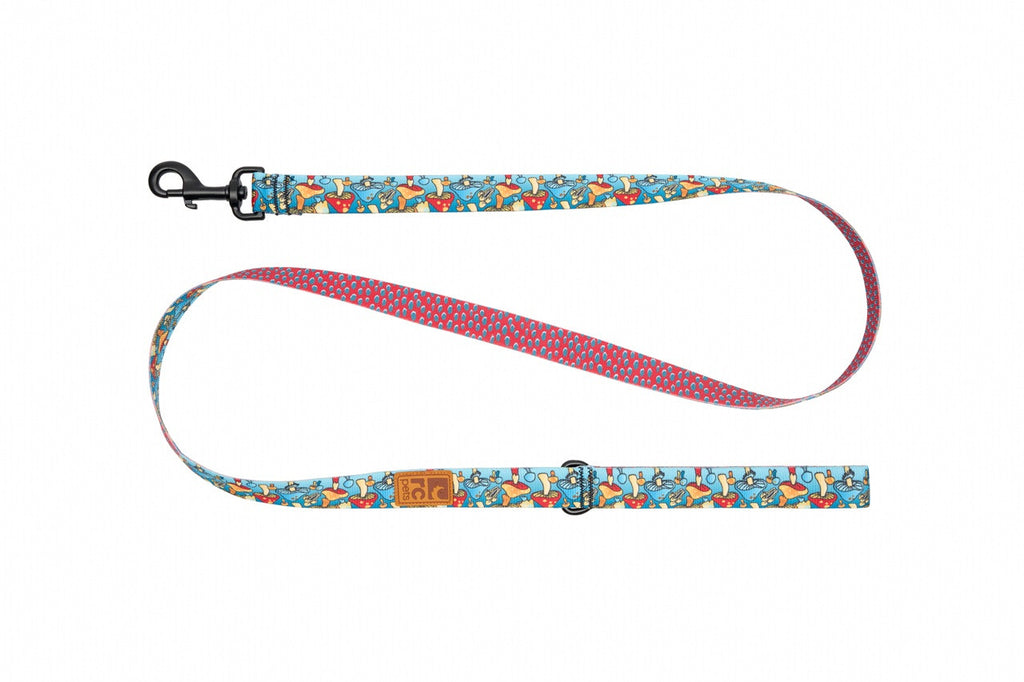 RC Pets Eco Leash Funky Fungi (NEW)