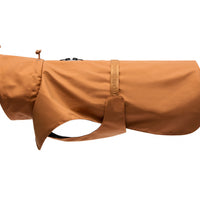 RC Pets Stormrunner Jacket  Caramel (NEW)