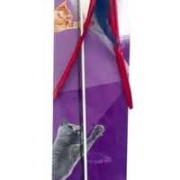 CAT LURES Turkey Flyer & Lightning Rod 19"