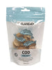 ICELANDIC+ Cod Fish Chips 2.5 oz (NEW)