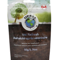 EARTHMD Vet Refresh – 50g (NEW)